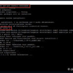 "sudo apt-get install etherwake" installiert das WoL-Programm Etherwake.